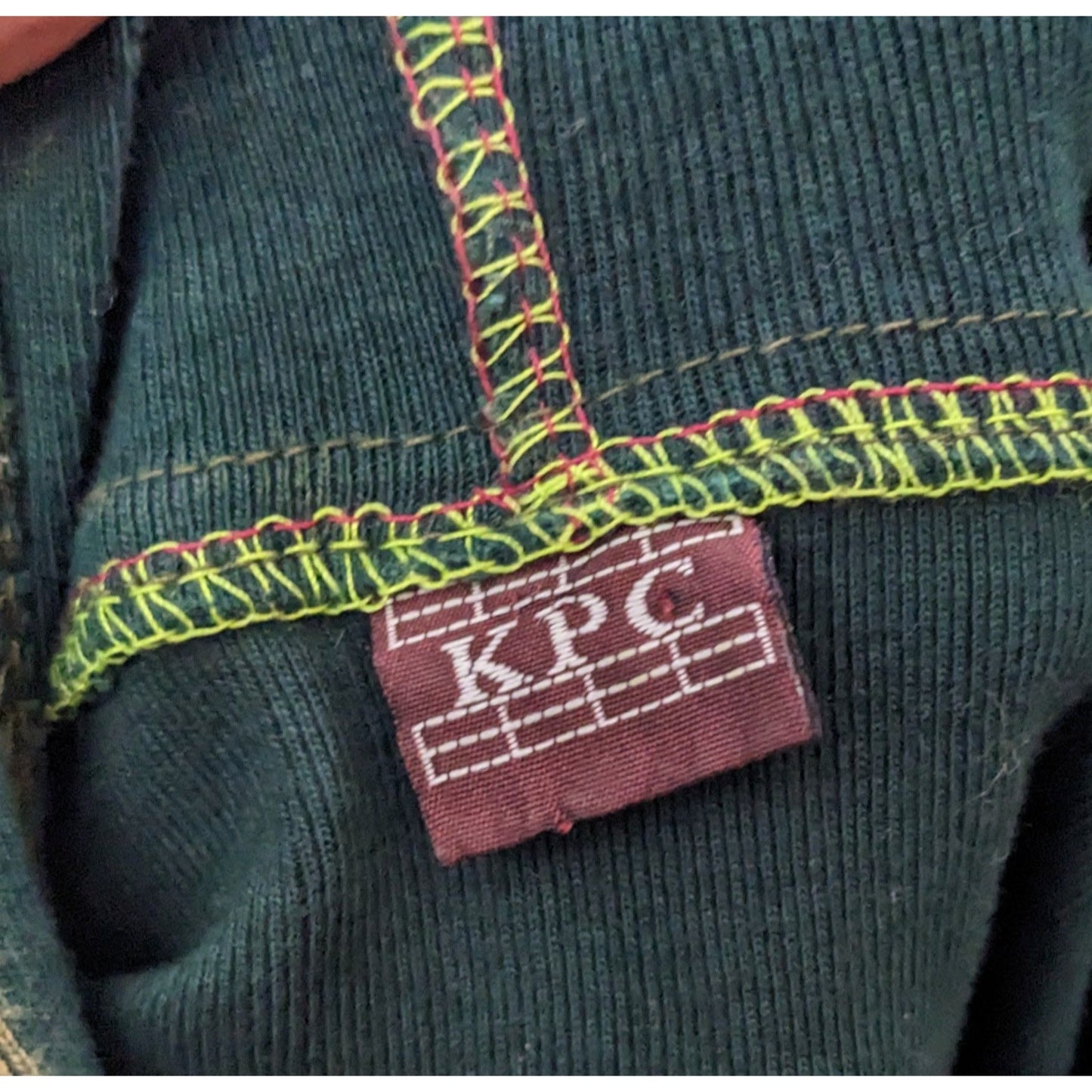 KPC Cosplay Elf Floral Hooded Mini Dress Size Small