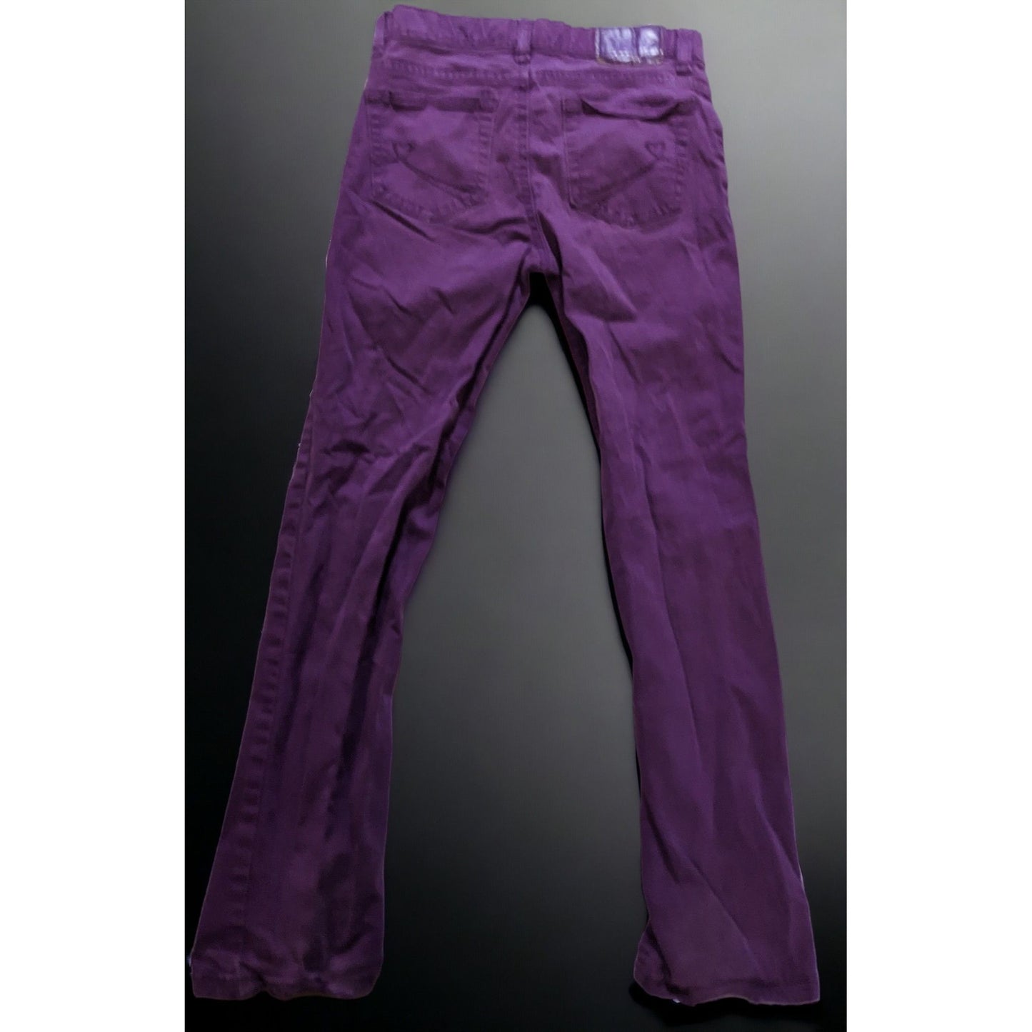 Children's Place Purple Jeans