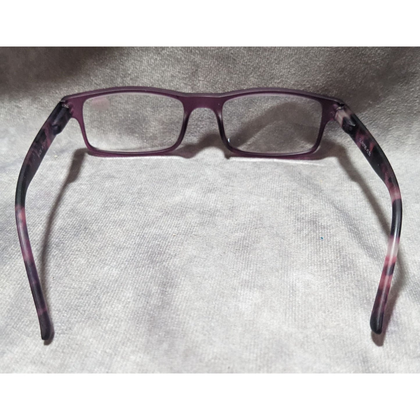 Purple Marbled Readers