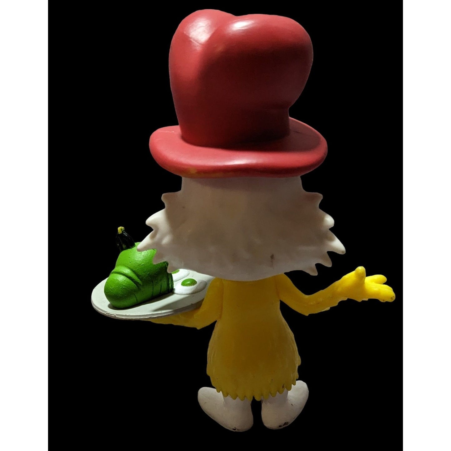 Dr. Suess Sam I Am Funko Pop