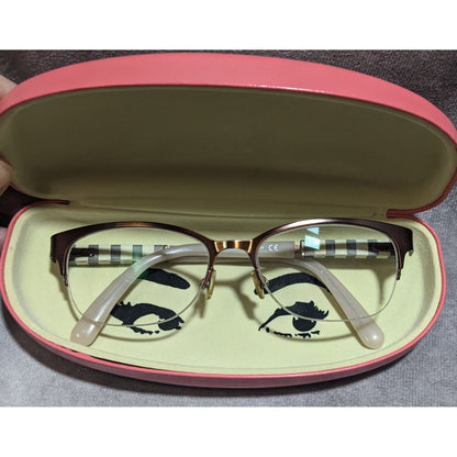 Kate Spade Valary Eyeglass Frames