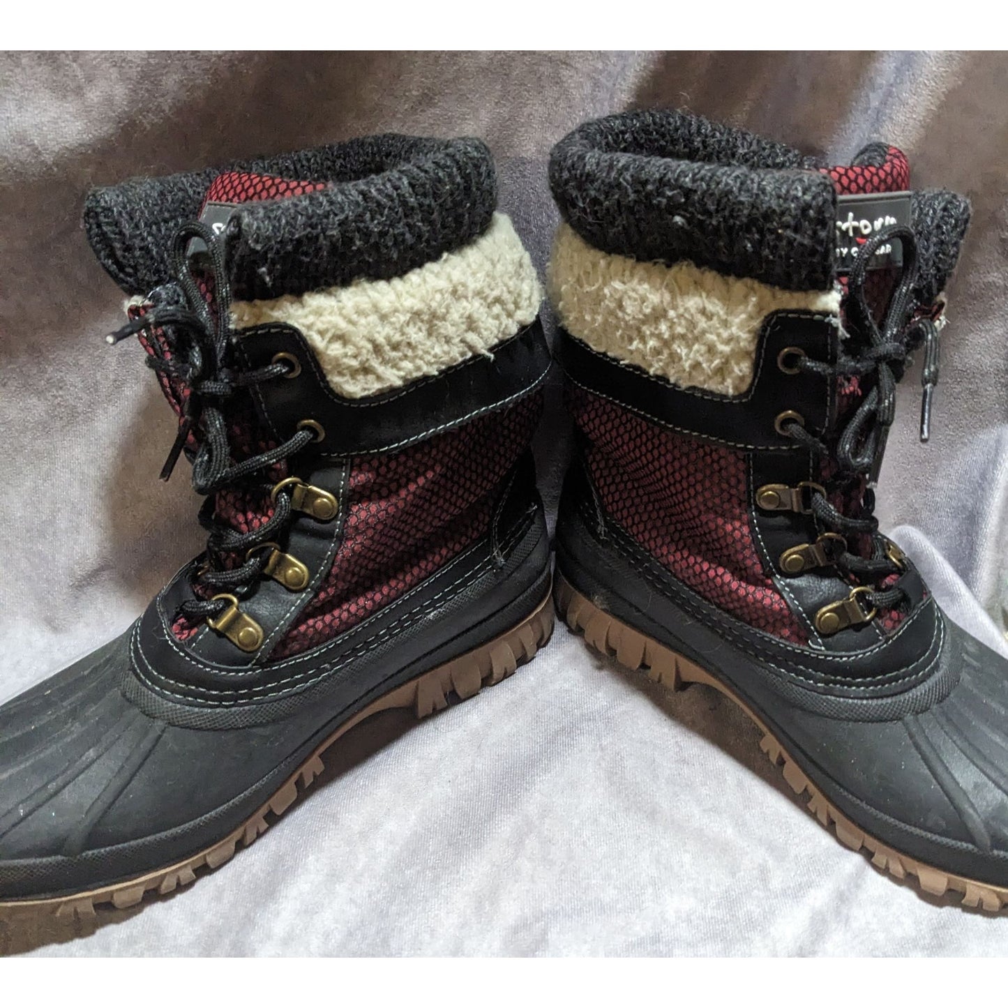 Storm By Cougar Winter Boots