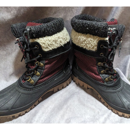 Storm By Cougar Winter Boots