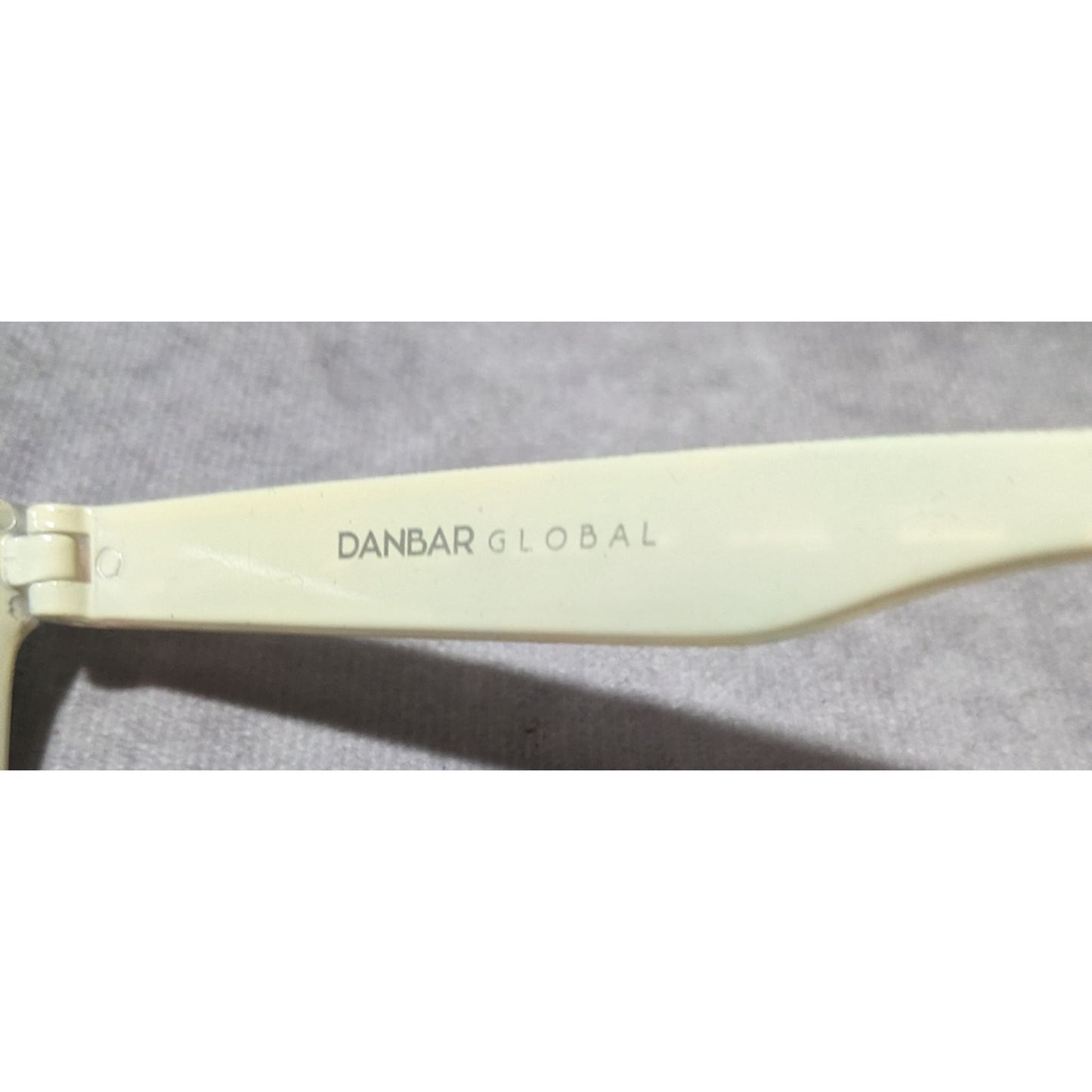 Danbar Global Rainbow Heart Kids Sunglasses