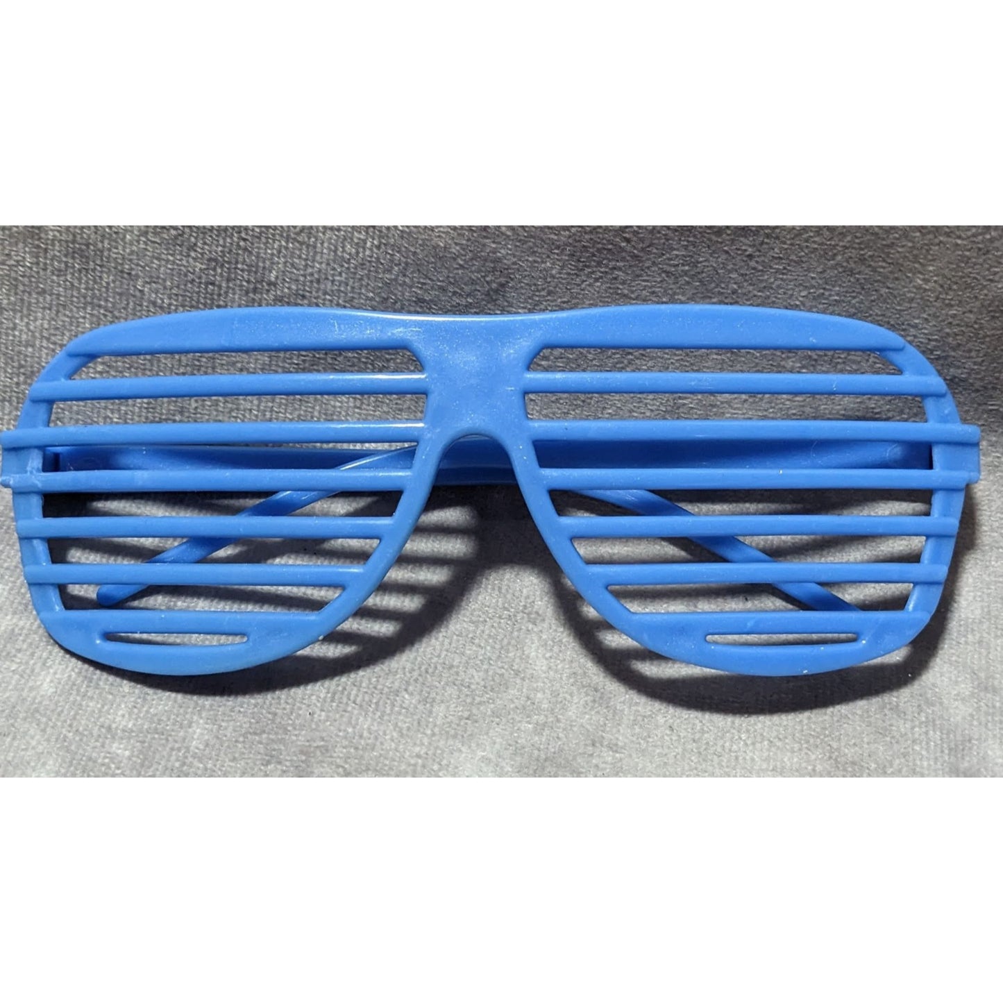 Blue Sutter Shades