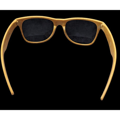 Yellow Rail Explorers Sunglasses