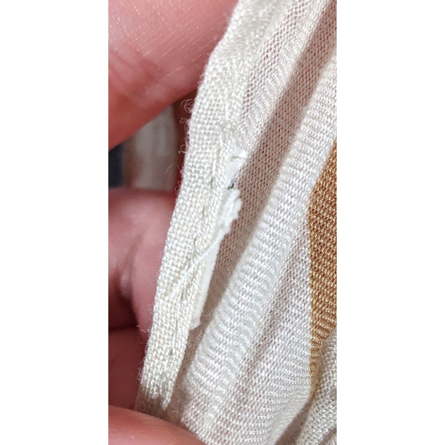 Madewell New York Map Printed Scarf/Shawl