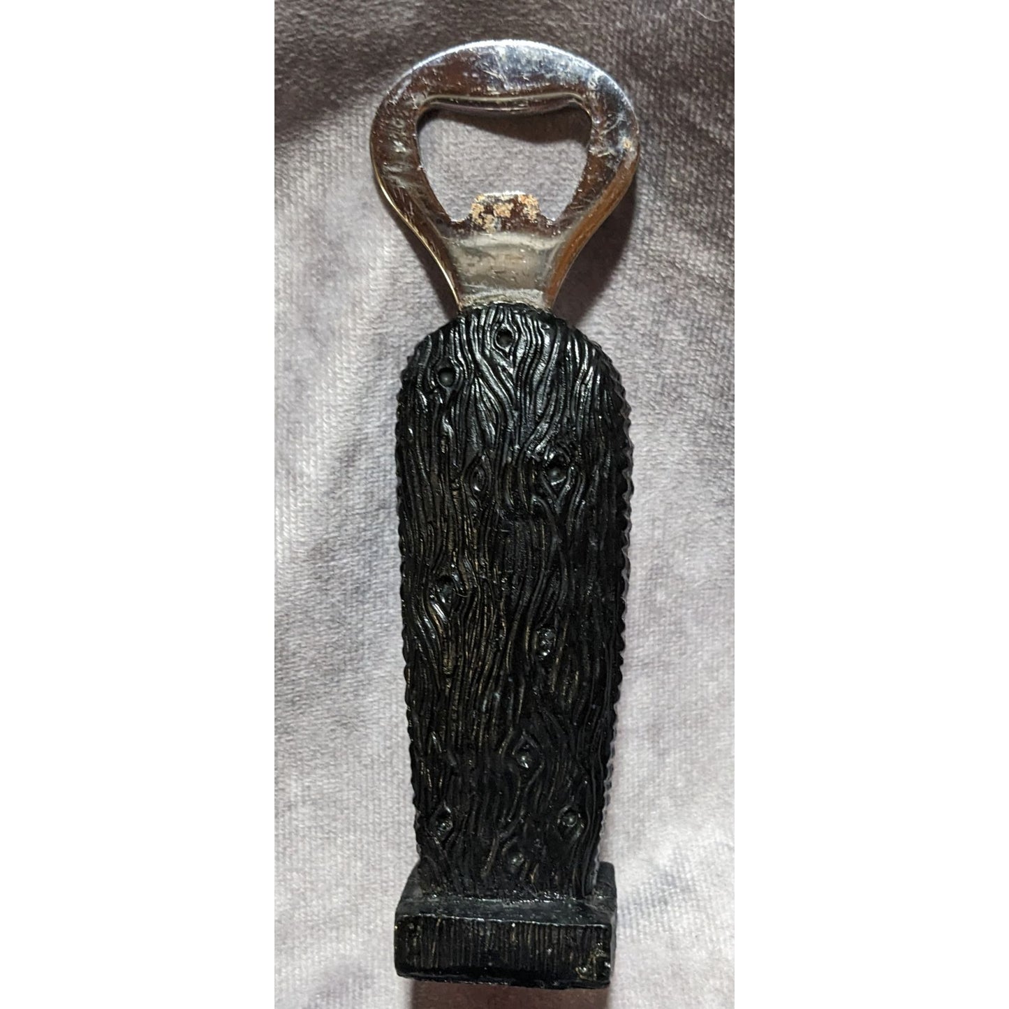 Souvenir Hawaiian Tiki God Bottle Opener