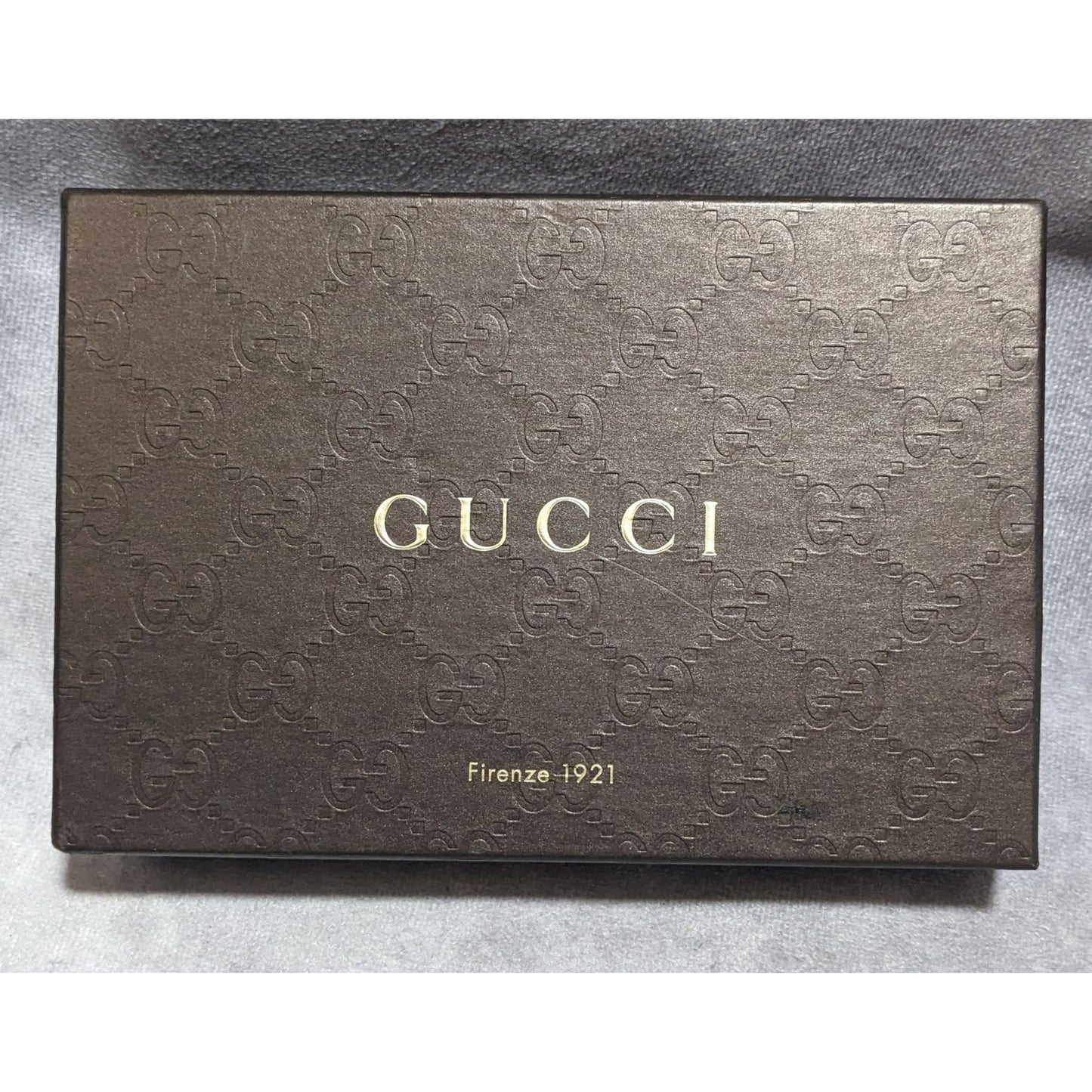 Gucci iPhone 6 Plus Silicone Case