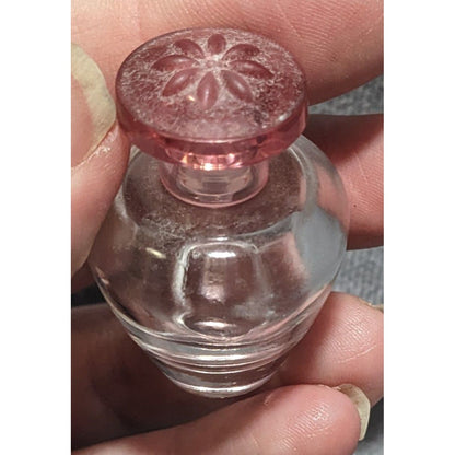 Elizabeth Arden Pretty Empty Mini Perfume Bottle