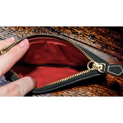 Dooney & Bourke Zip Pouch