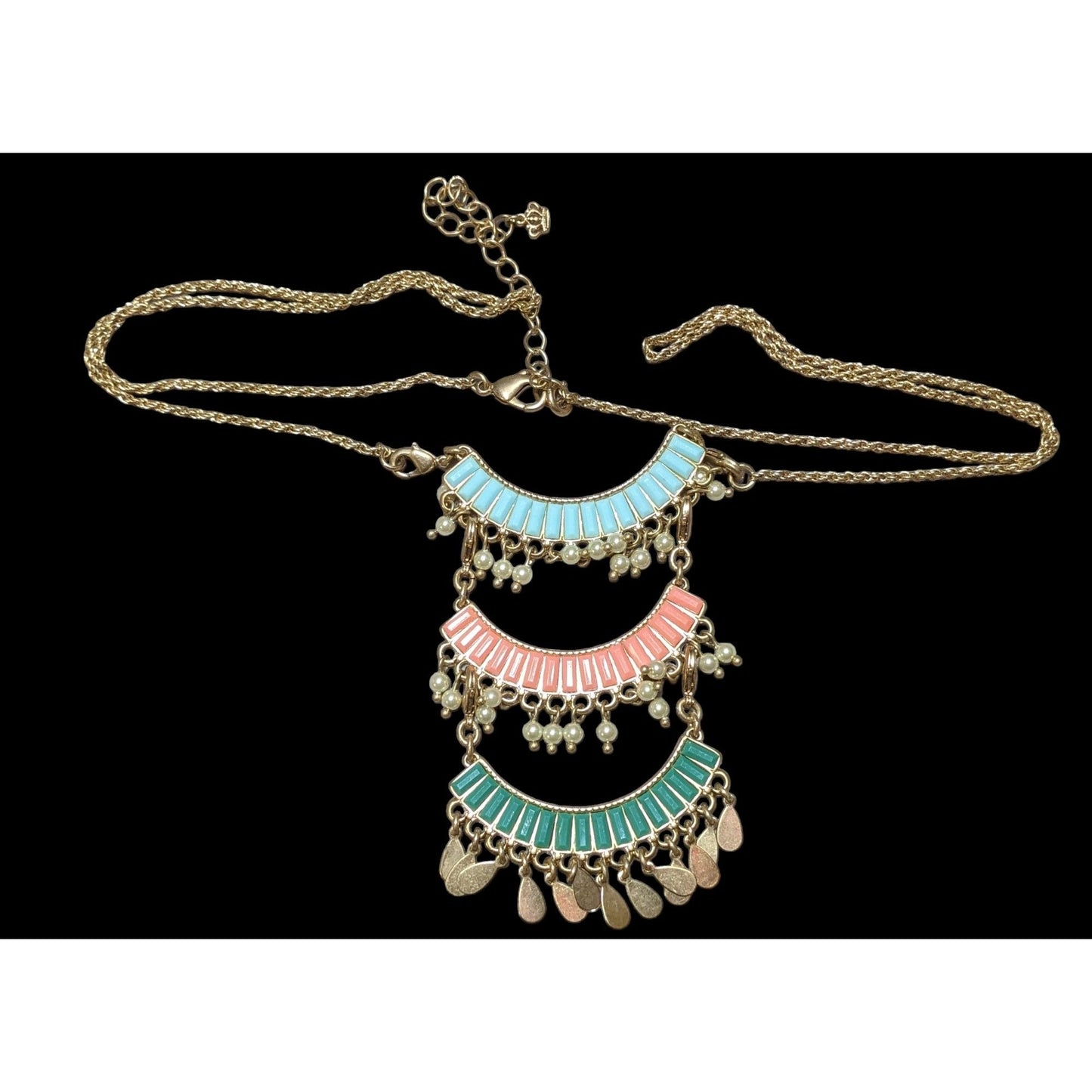 Premier Designs Fiesta Necklace