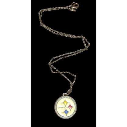 Pittsburg Steelers Necklace