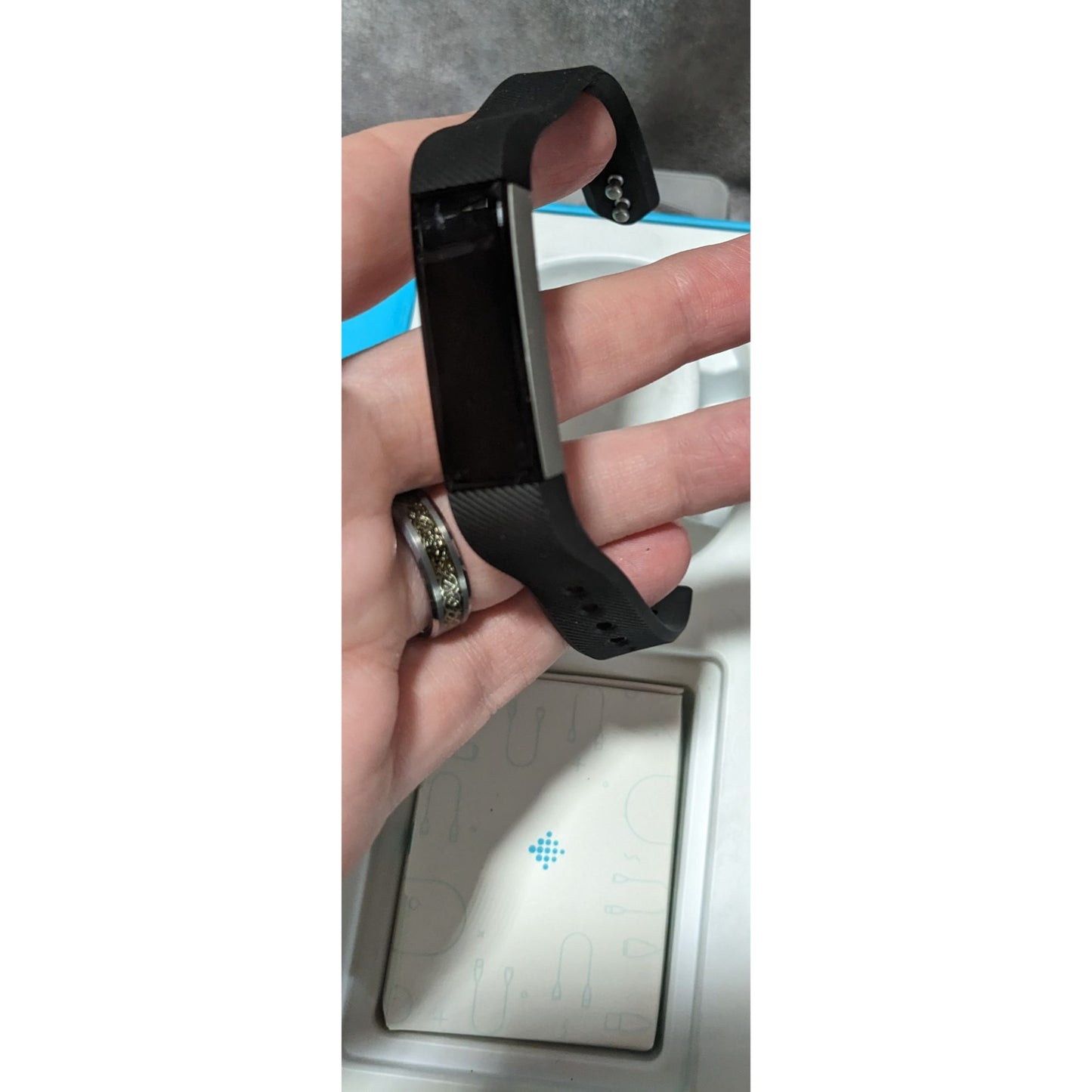 Fitbit Alta Fitness Tracker