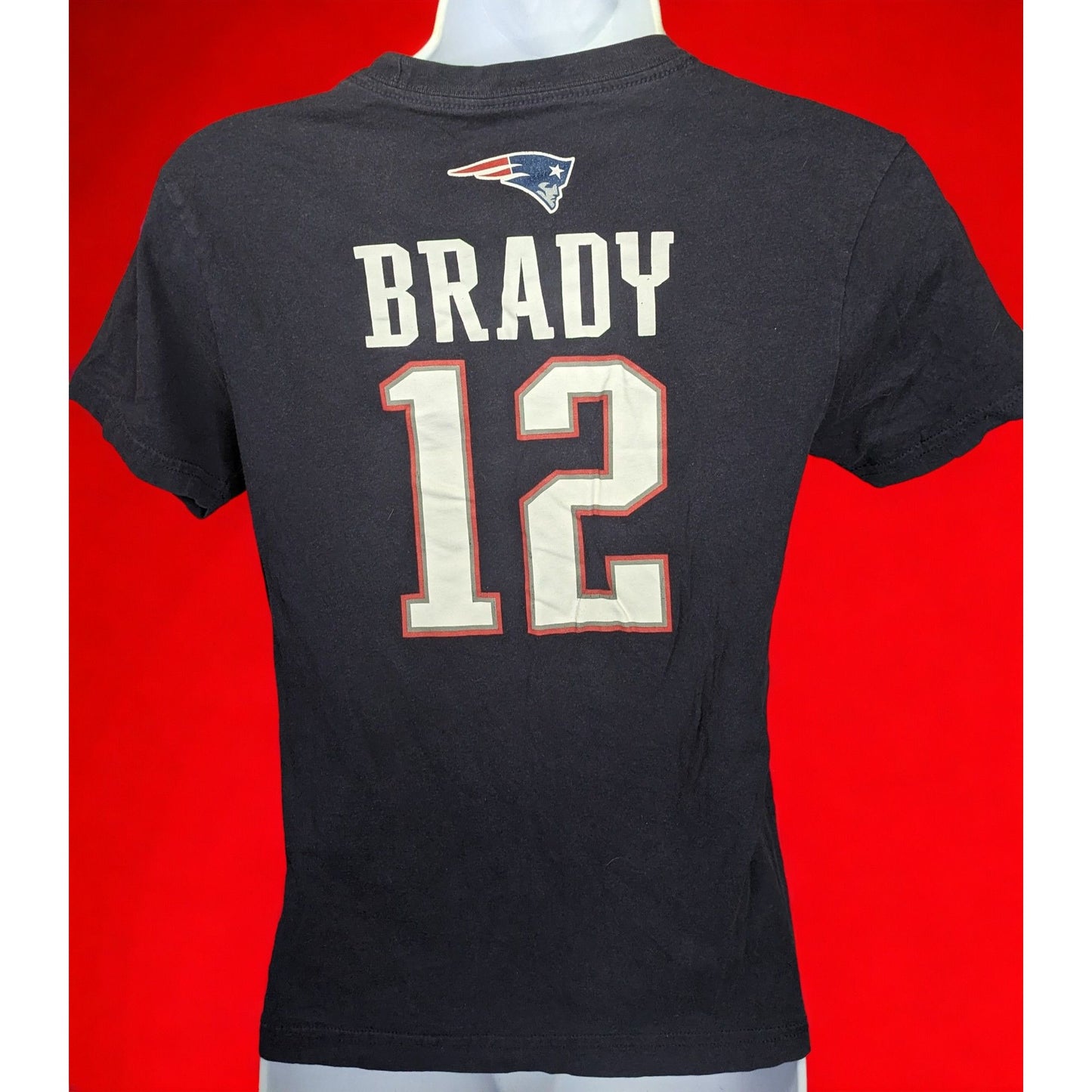 Tom Brady New England Patriots Shirt