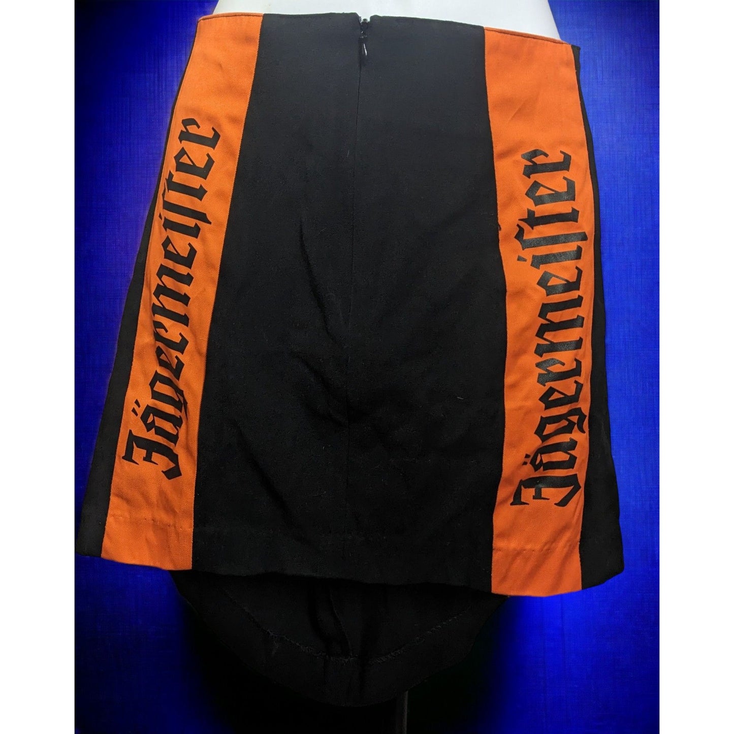 Jagermeister Hi Low Skirt