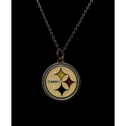 Pittsburg Steelers Necklace