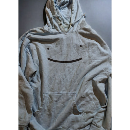 Dream SMP Light Blue Hoodie