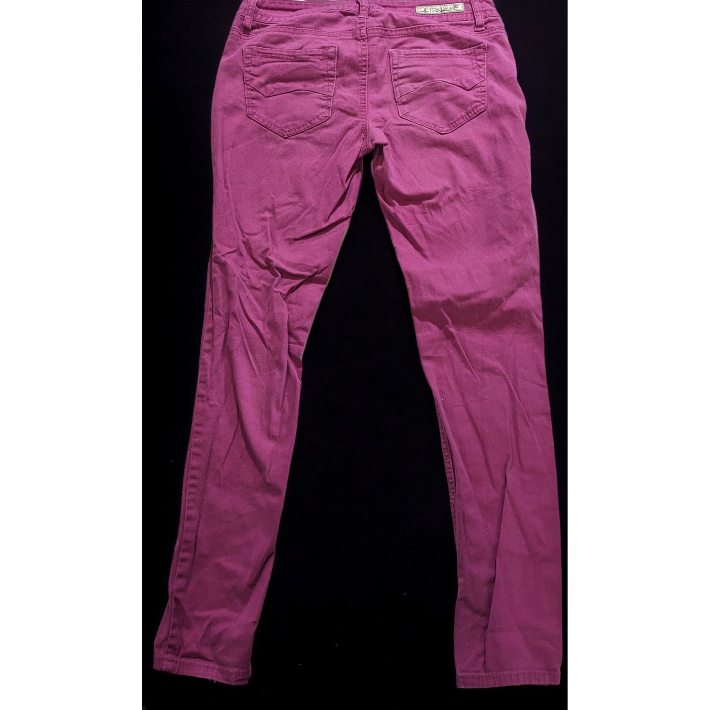 Ultralove Rose Pink Jeans