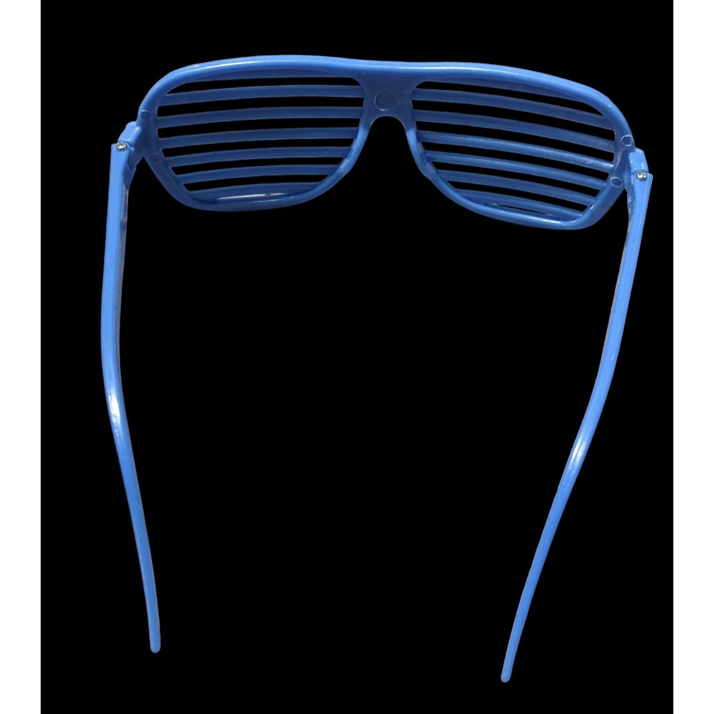 Blue Sutter Shades