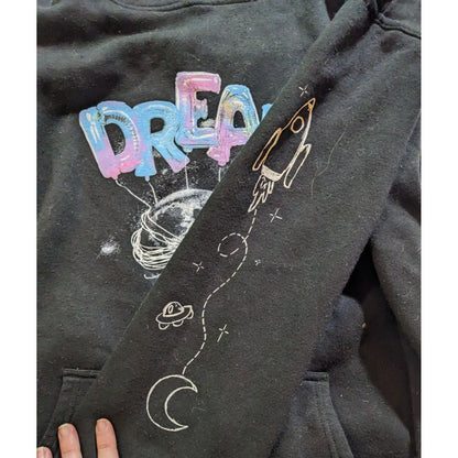 Dream SMP 29 Million Subscribers Limited Edition Hoodie