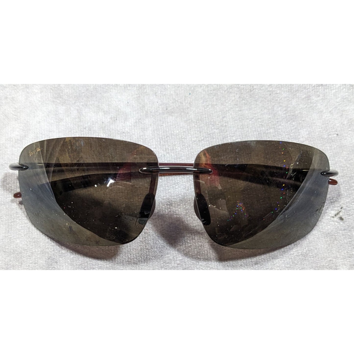 Maui Jim Sport Breakwall Sunglasses MJ-422-26