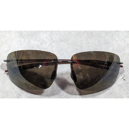 Maui Jim Sport Breakwall Sunglasses MJ-422-26