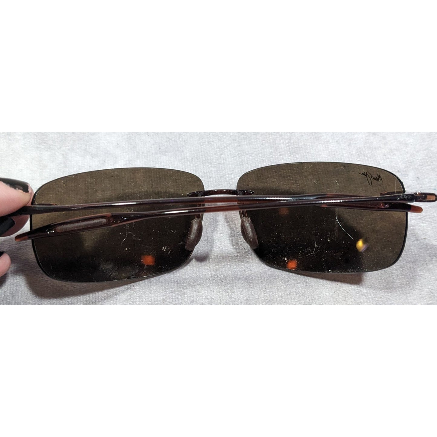 Maui Jim Sport Breakwall Sunglasses MJ-422-26