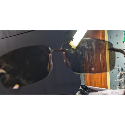 Maui Jim Sport Breakwall Sunglasses MJ-422-26