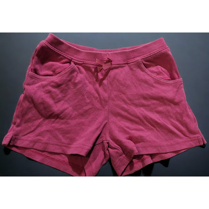 Gymboree Pink Shorts