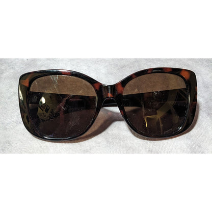 Suncloud Tortoise Cateye Polarized Sunglasses