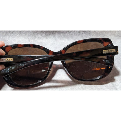 Suncloud Tortoise Cateye Polarized Sunglasses