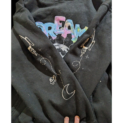 Dream SMP 29 Million Subscribers Limited Edition Hoodie