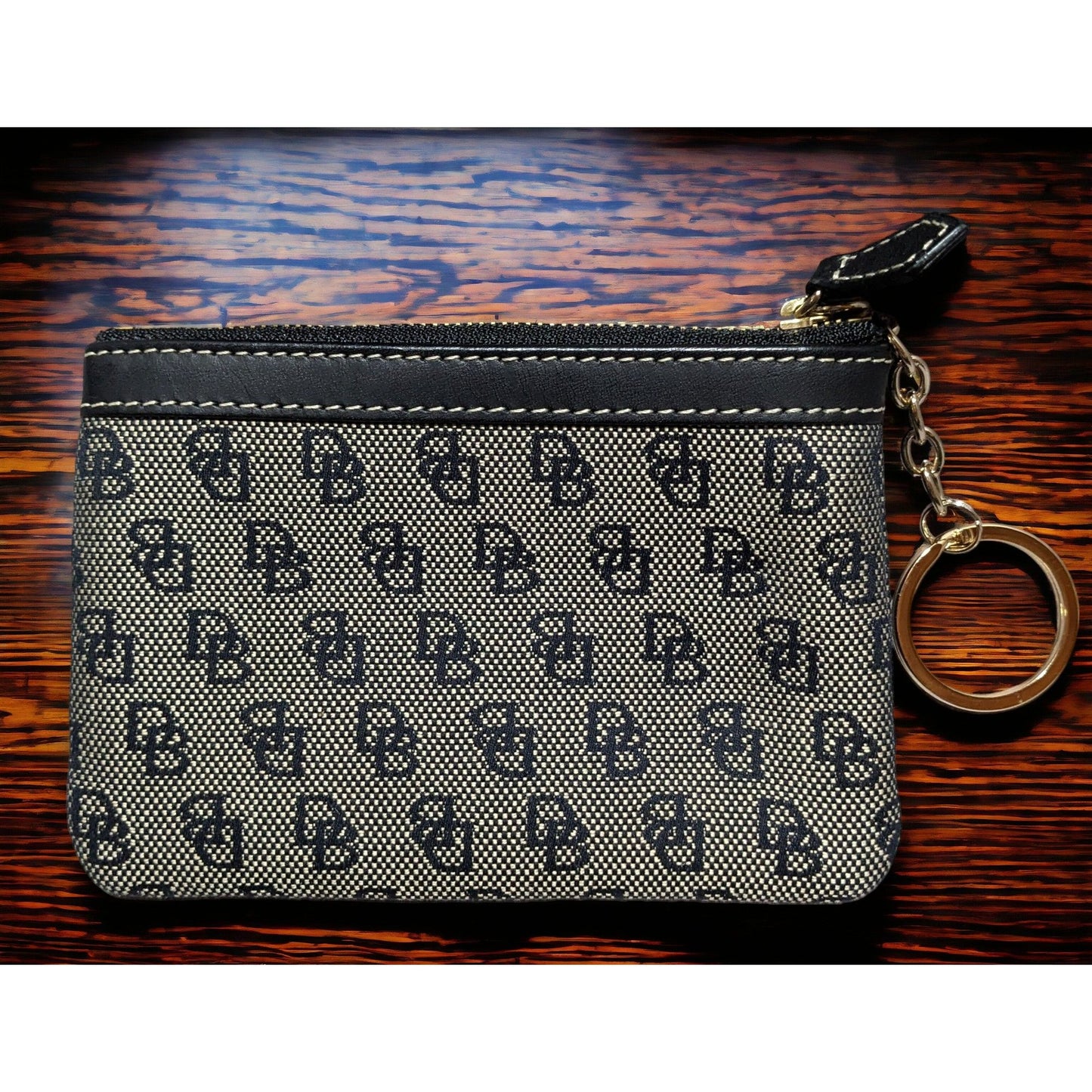 Dooney & Bourke Zip Pouch