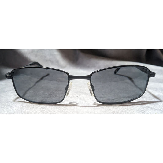 Runway Sunwear Classic Black Sunglasses (Frames)