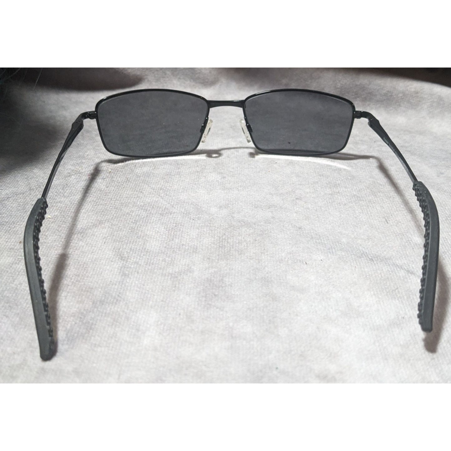 Runway Sunwear Classic Black Sunglasses (Frames)