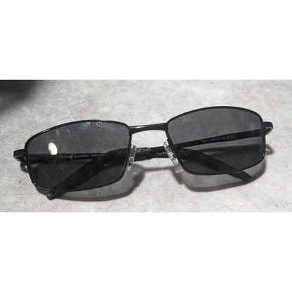 Runway Sunwear Classic Black Sunglasses (Frames)