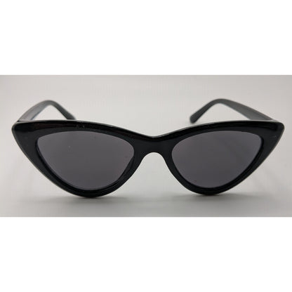 H&M Black Cat-Eye Sunglasses