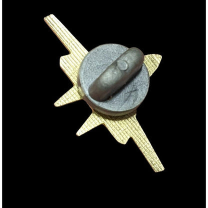 Vintage F-14 Tomcat Military Aircraft Collectible Enamel Pin