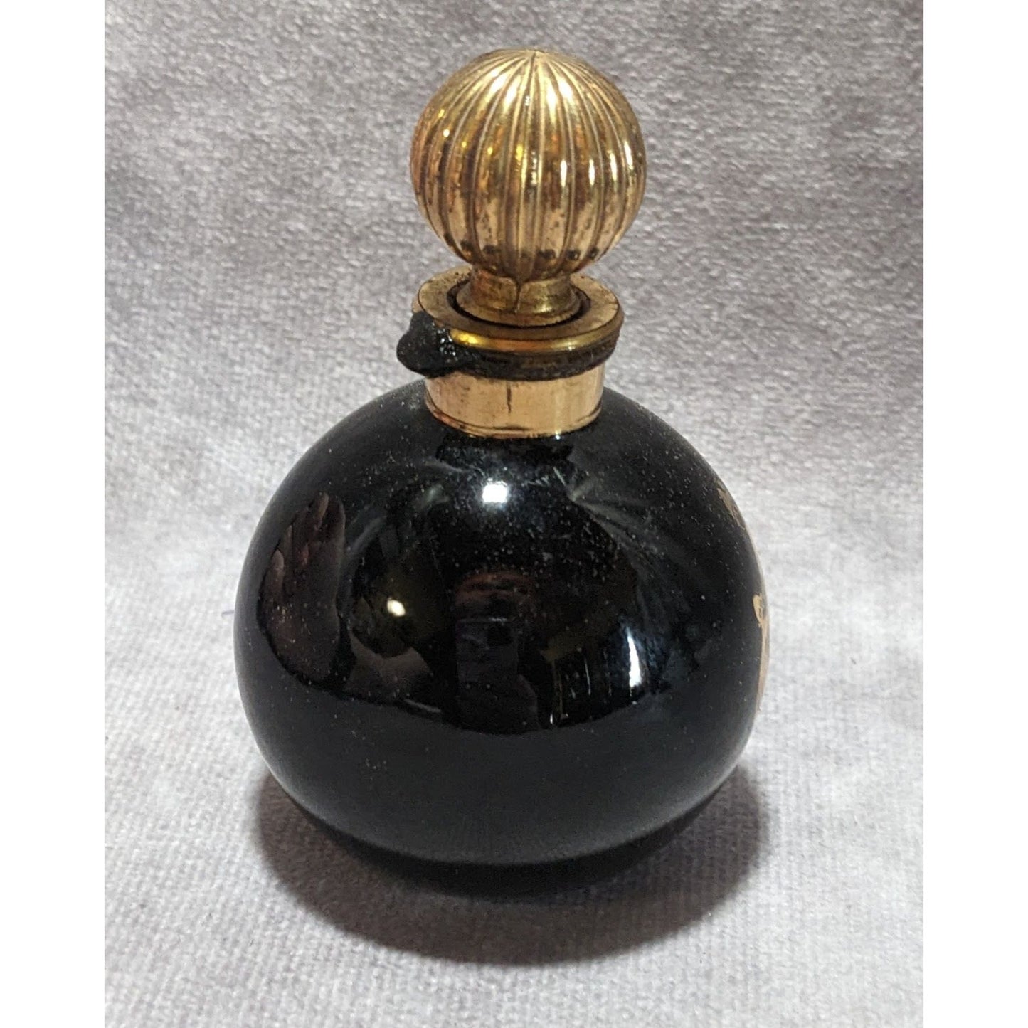 Lanvin Arpege Perfume Bottle (Empty)
