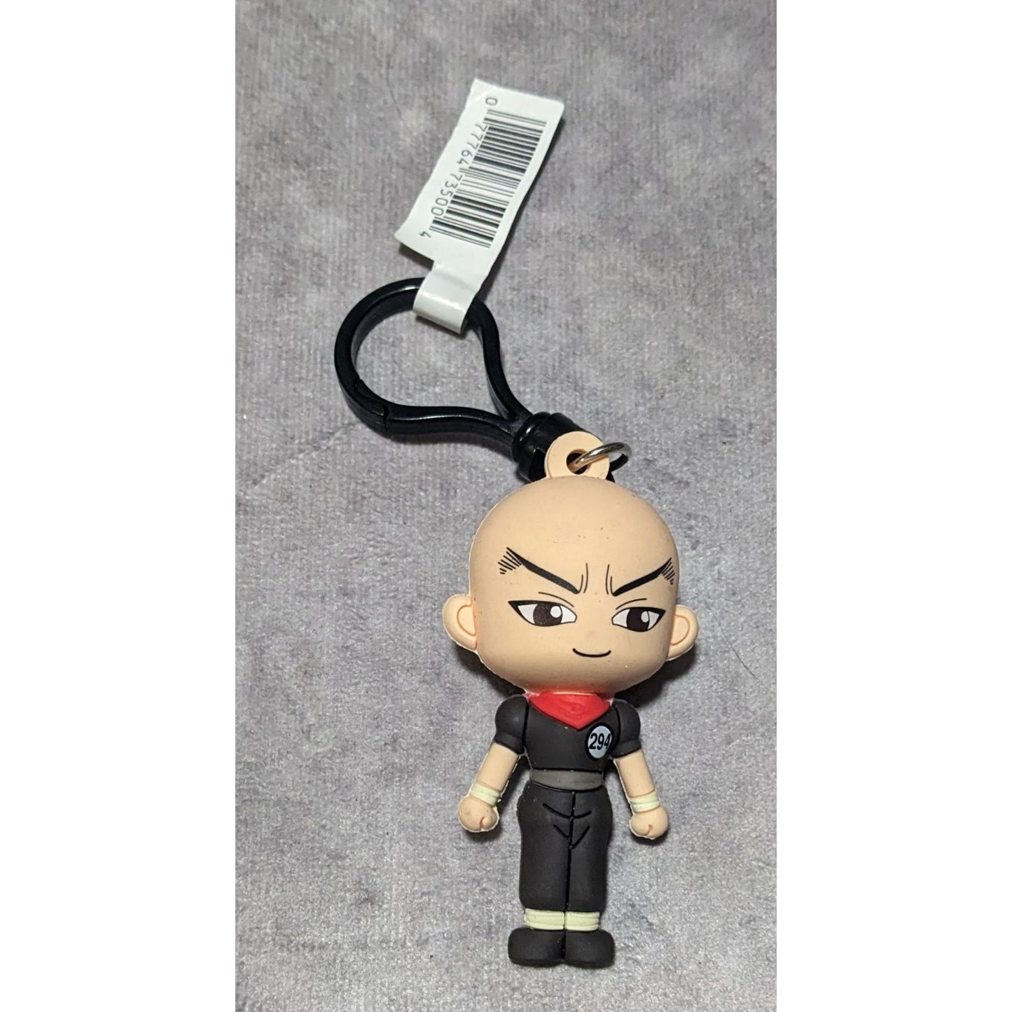 Hunter X Hunter Collectible Hanzo Bag Clip