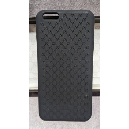 Gucci iPhone 6 Plus Silicone Case