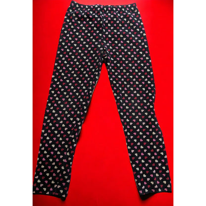 Valentine Heart Leggings