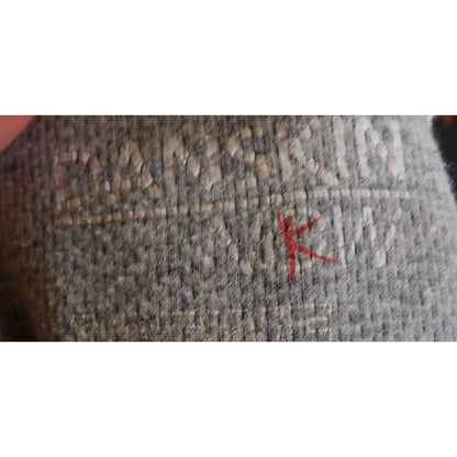 Danskin Now Active Grey  Sporty  Tank Top