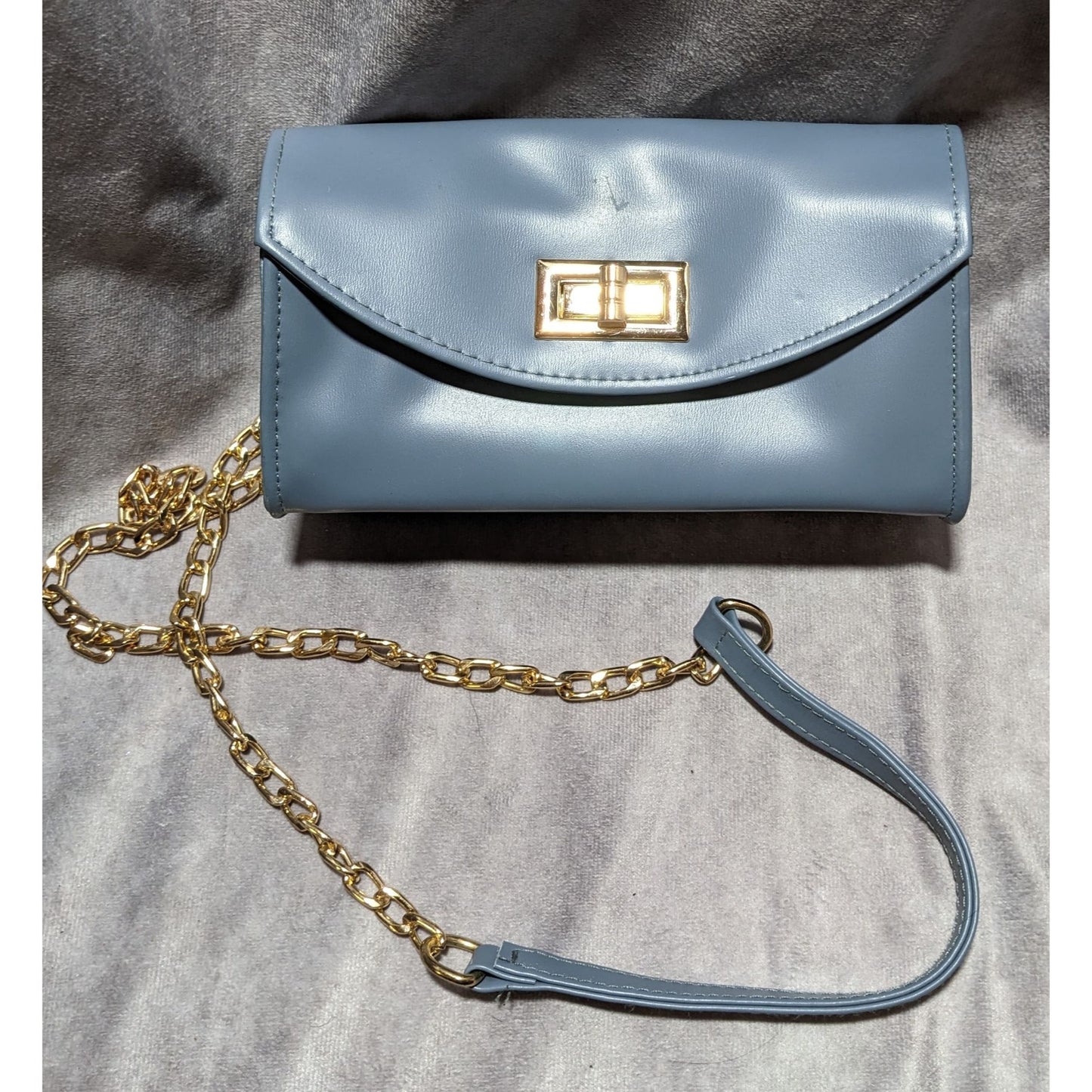 Glass Ladder & Co. Jackie Crossbody Purse