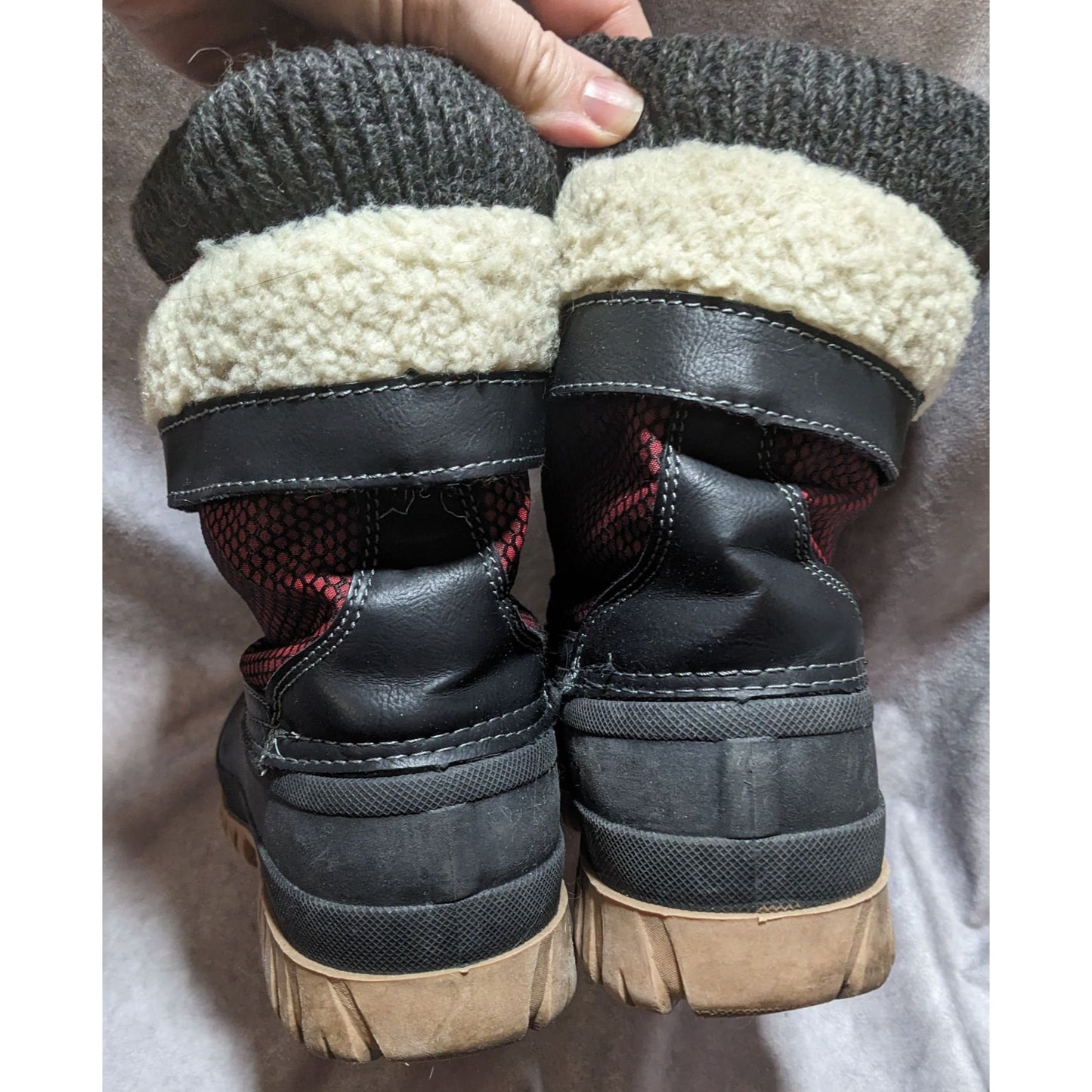 Storm By Cougar Winter Boots