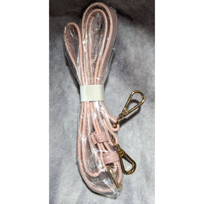 Pink Purse Strap