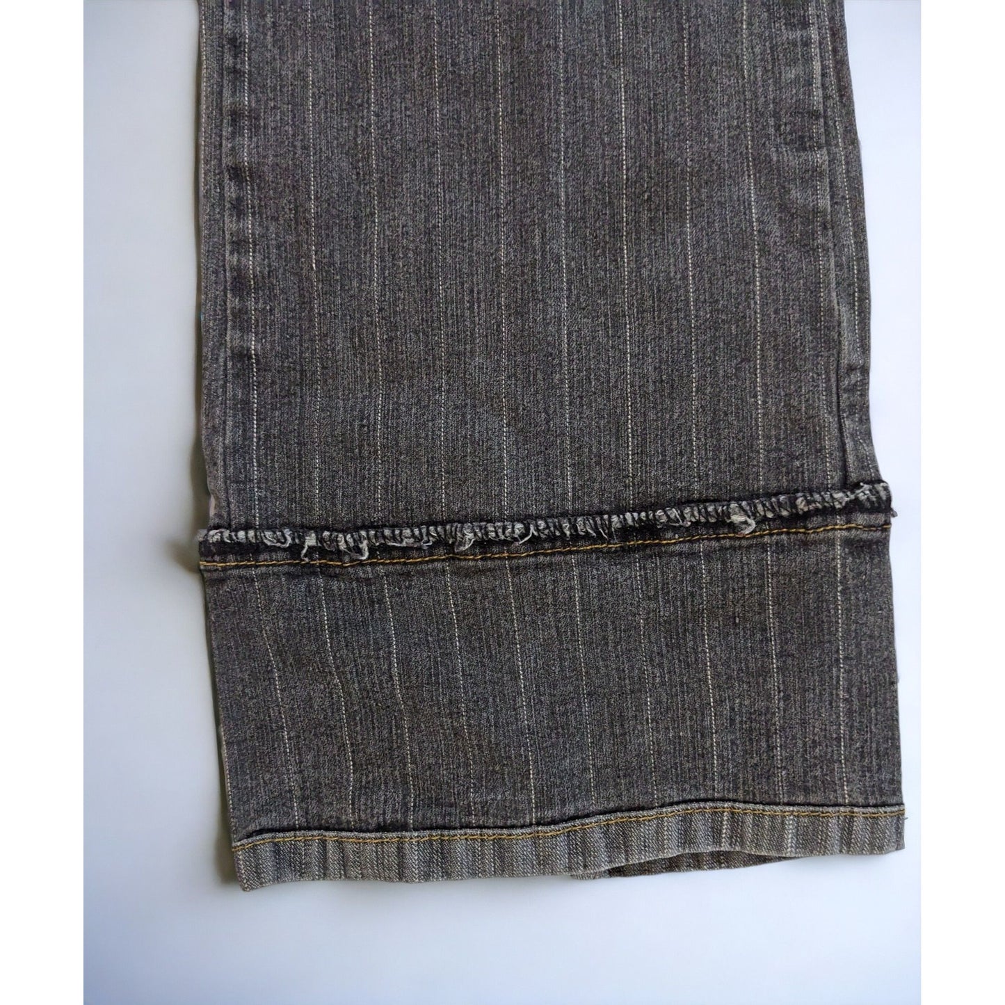 Vintage R4R Cropped Jeans