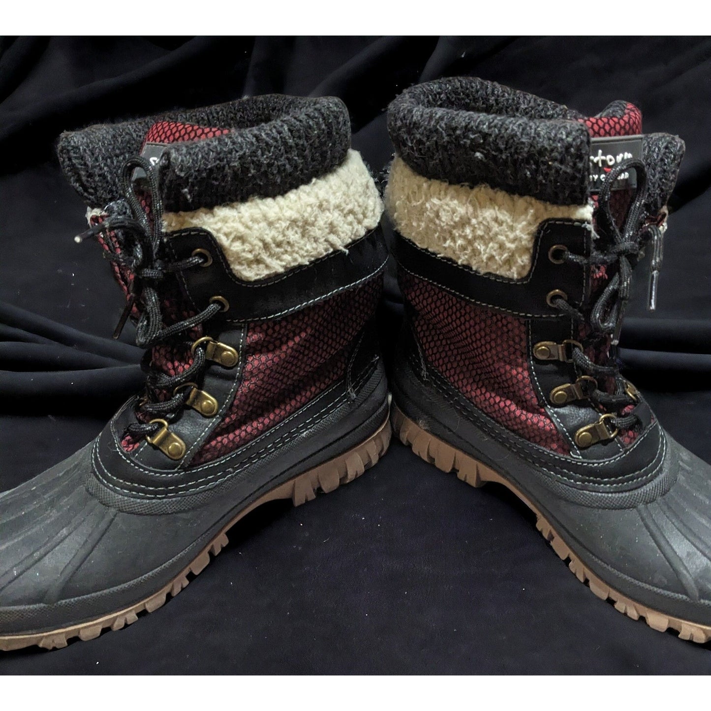 Storm By Cougar Winter Boots