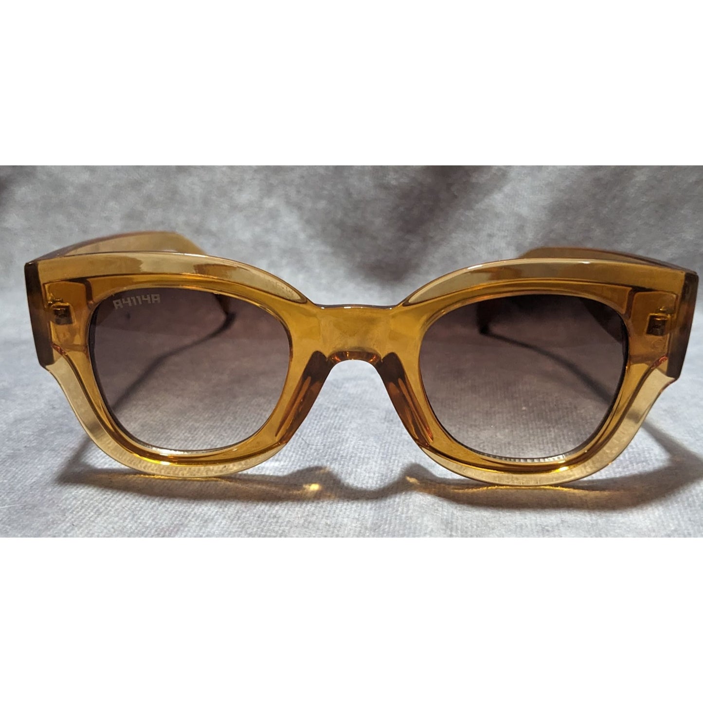 Foster Grant SunLuv Don't Quit Retro Sunglasses